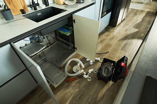 24/7 Emergency Leak Detection experts in Roland, OK